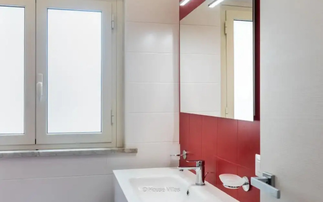 Regina Elena Suites - Suite B