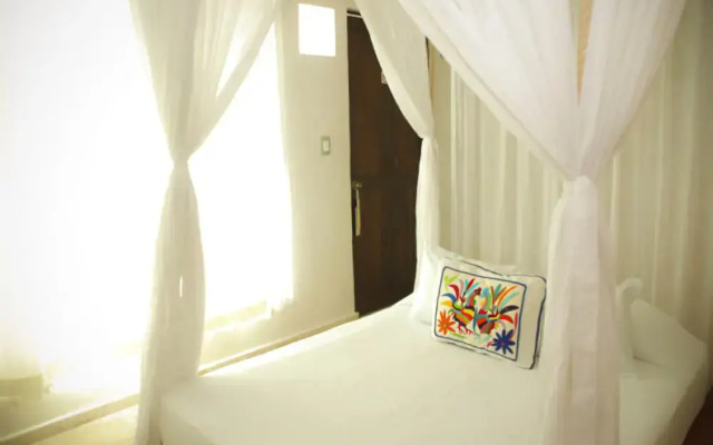 Casa Ixchel
