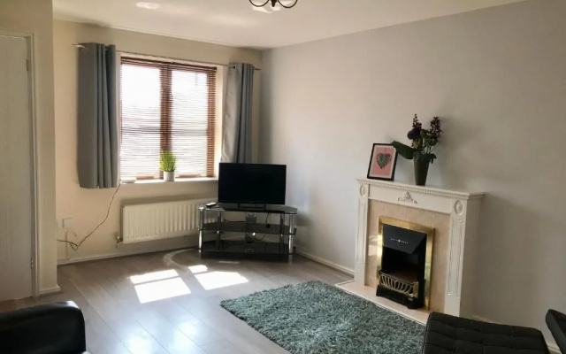 Kettering Leisure Holiday Home