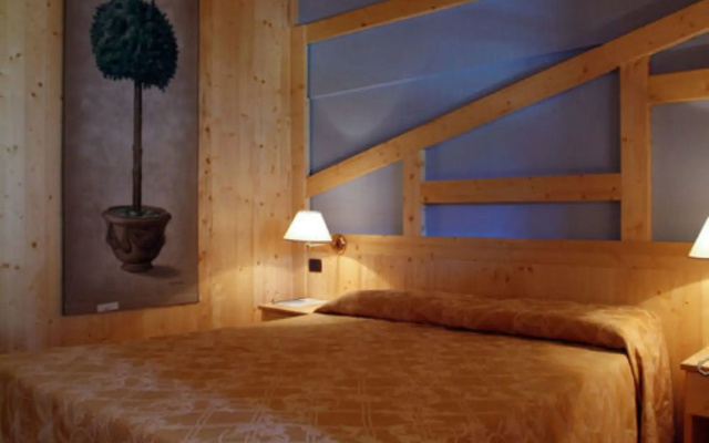 Grand Hotel Sestriere