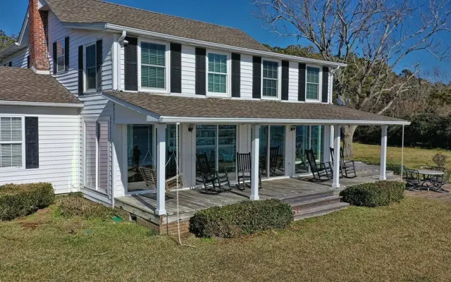 Harolds House