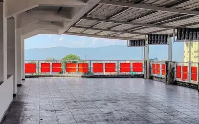 International Youth Hostel Inn
