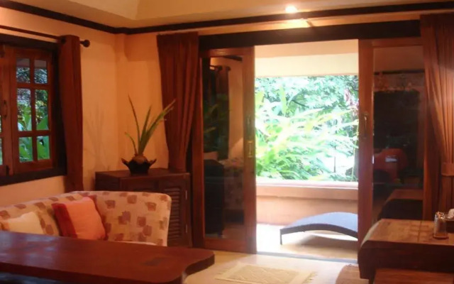 SaimoonburyResort