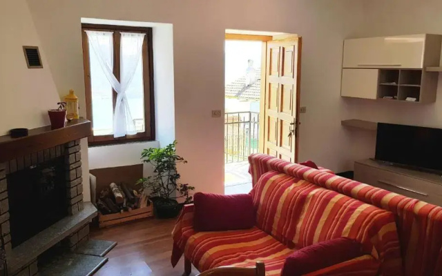 Casa Margherita Top
