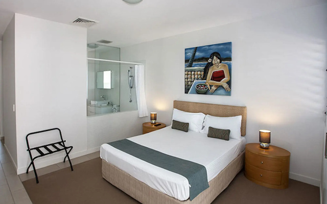 Grand Mercure Apartments Magnetic Island