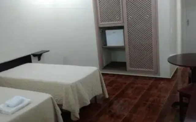 Hotel Lago Azul