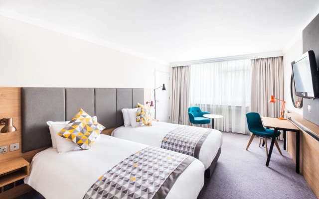 Holiday Inn Coventry M6, Jct.2 by IHG