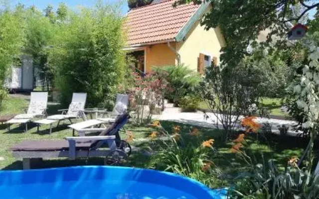 Centrum Csaladi Apartmanok