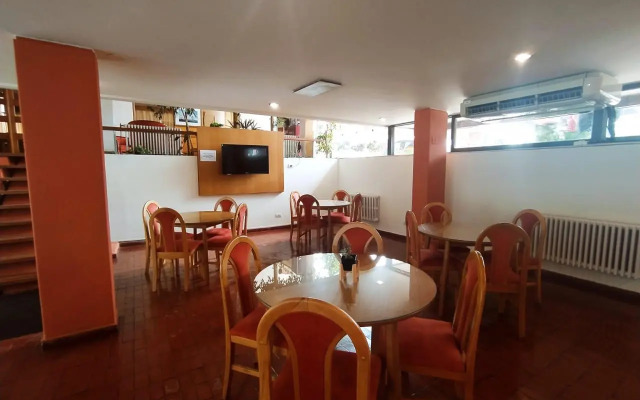 Gran Lourdes Hotel