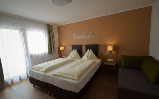 Lindenheim Appartements KG