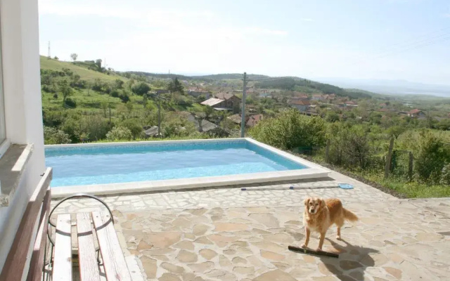 Villa Sanaan
