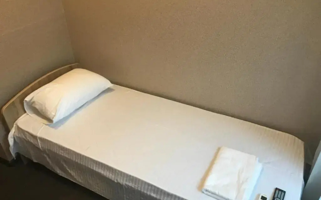 GeoRus mini Guest House