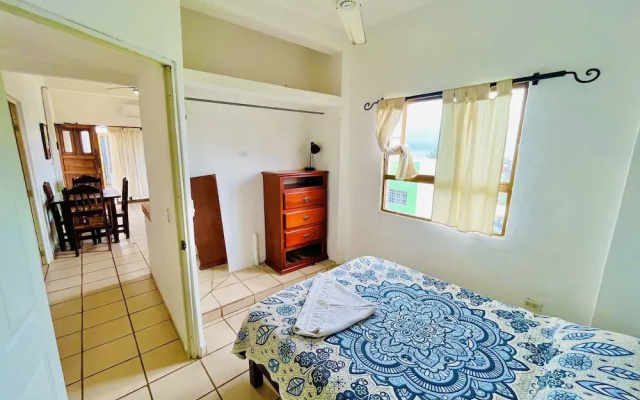 Casa Ana Ruth Hotel y Suites