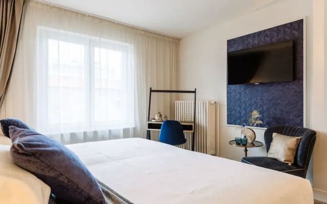 C-Hotels Continental