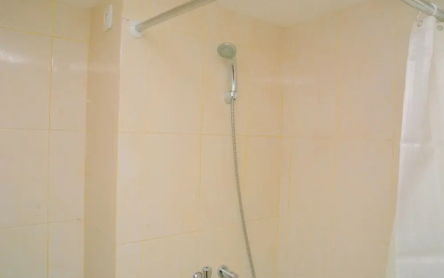 New Furnsihed Studio Room @ Springlake Bekasi Apartment
