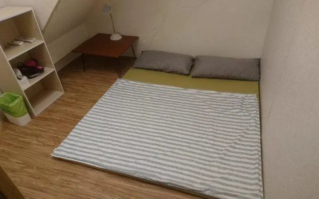 Chao Zhou Train Station Hostel