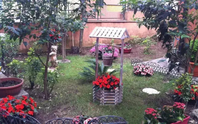 I Villini
