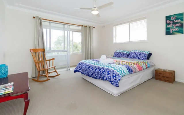 Olga Street Holiday Rental