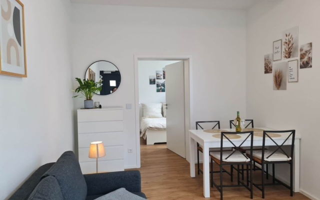 on the Avenue Comfortable Holiday Residence
