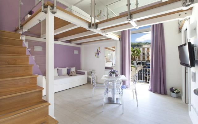 La Piazzetta Guest House