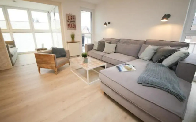 Ferienwohnung WEST COAST