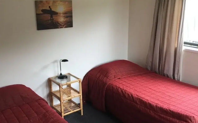 Our Beach House - Raglan West