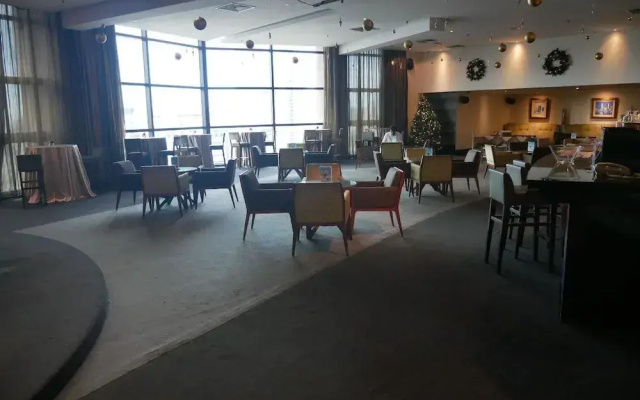 The Bukit Bintang Serviced Residences