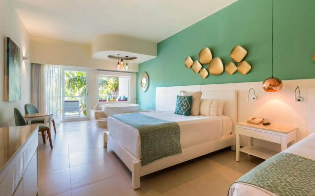 Iberostar Selection Riviera Cancun
