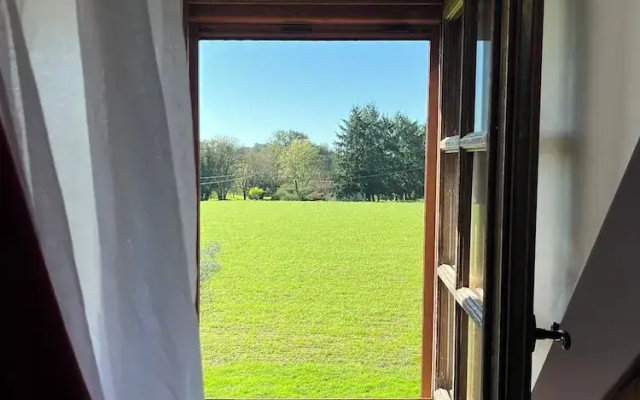 Chambres D'Hôtes La Ferme de la Croix