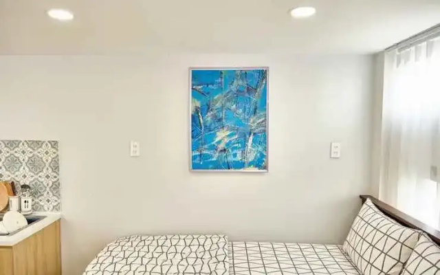 Cherry apartment - Thao Dien Centre