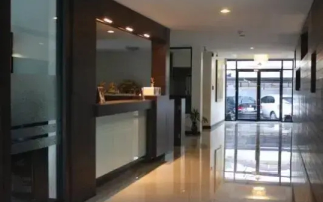 Vivarium residence