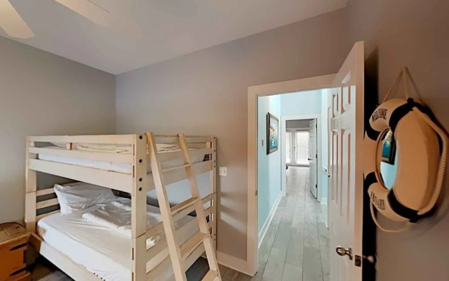 A Sun of a Beach by Southern Vacation Rentals