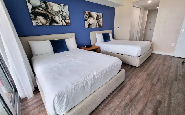 BW Luxury Suites