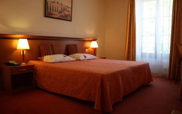 Auberge Communale