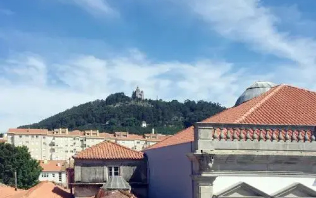 Bright Sao Domingos Apartments