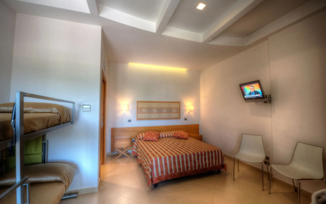 Villa Diomede