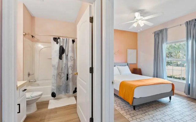 Caravelle House