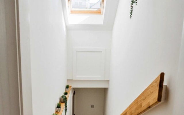 Stylish Apartment Near Newquay Beach, No Deposit