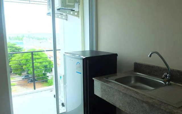 Say Hi Residences