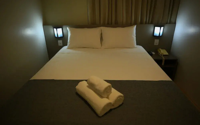 Essência Hotel Pato Branco