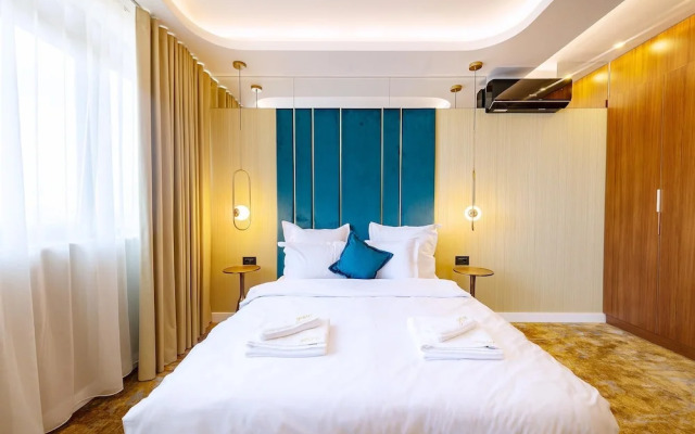 Yasu Luxury Rooms