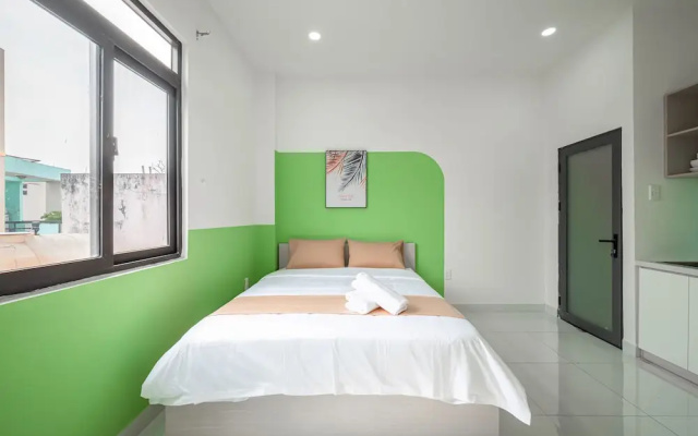 Cozrum Homes - Coraline House