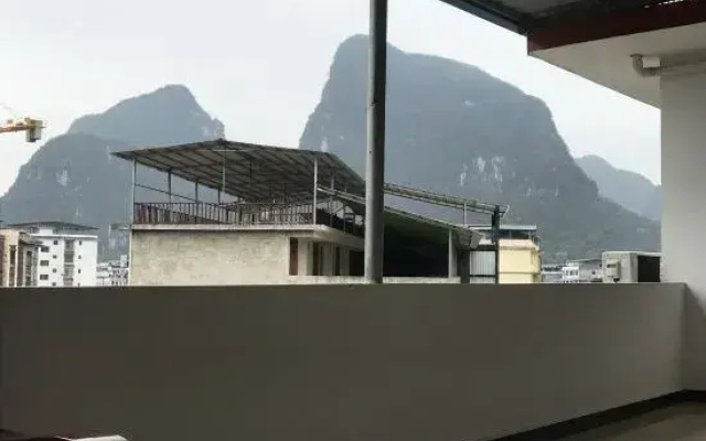 Yangshuo Liyin Homestay