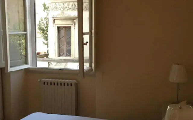 Appartamento Aprile