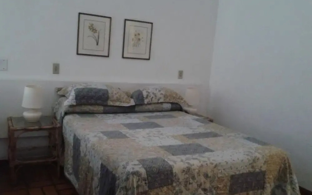 Pousada Maranduba