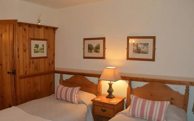 Castle Arms Inn