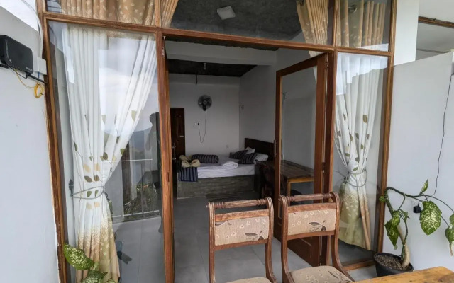 Rock Paradise Homestay