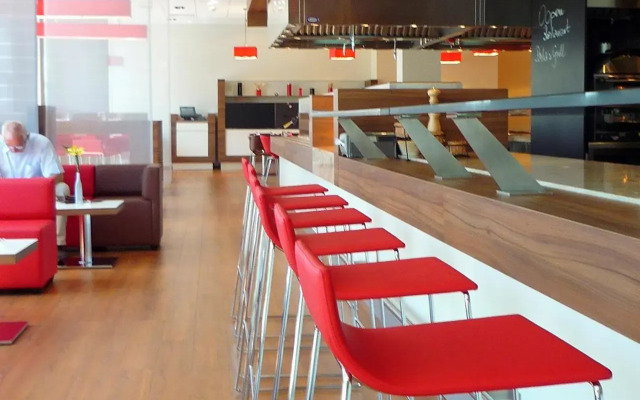 Отель B&B Hotel Kielce Centrum