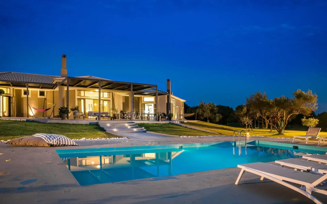 Villa Katrin