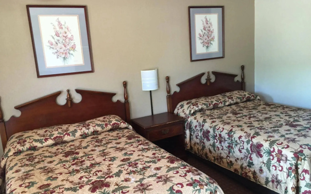 Gretna Motel